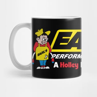 EARL'S PLUMBING Mug